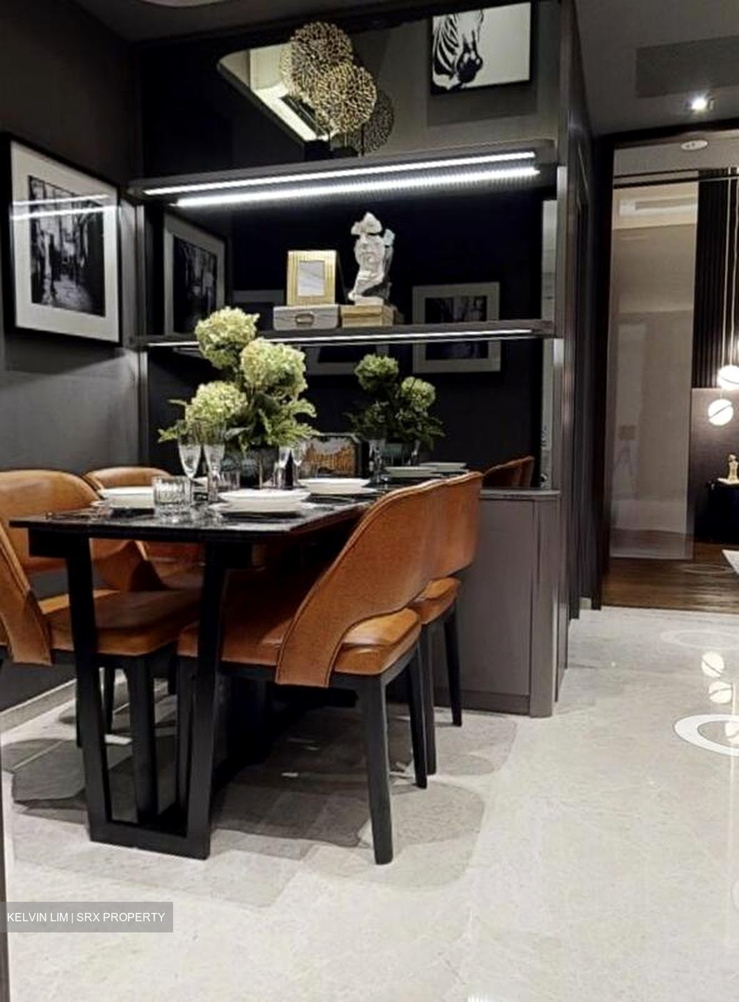 FORETT AT BUKIT TIMAH (D21), Apartment #523761141
